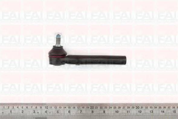 FAI AUTOPARTS SS2568 Наконечник поперечной рулевой тяги