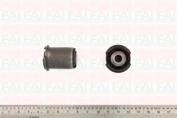 FAI AUTOPARTS SS2767 Подвеска, рычаг независимой подвески колеса