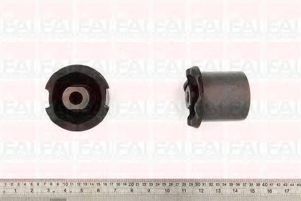 FAI AUTOPARTS SS2768 Подвеска, рычаг независимой подвески колеса
