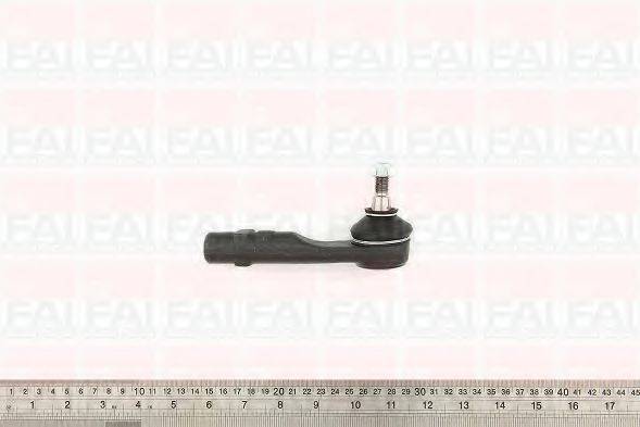 FAI AUTOPARTS SS2828 Наконечник поперечной рулевой тяги