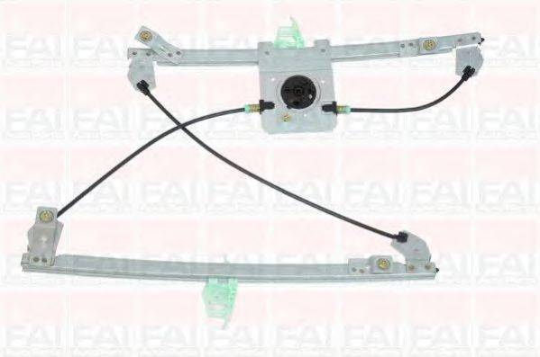 FAI AUTOPARTS WR055 Подъемное устройство для окон