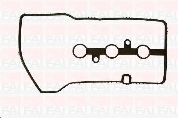 FAI AUTOPARTS RC2120S Прокладка, крышка головки цилиндра