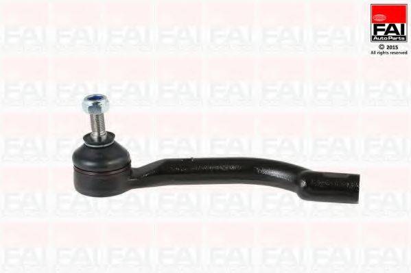 FAI AUTOPARTS SS2902 Наконечник поперечной рулевой тяги