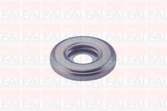 FAI AUTOPARTS SS3176 Подшипник качения, опора стойки амортизатора