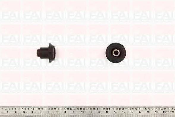 FAI AUTOPARTS SS4473 Подвеска, рычаг независимой подвески колеса