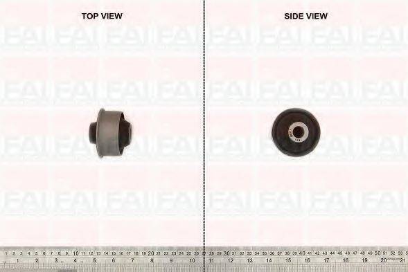 FAI AUTOPARTS SS4487