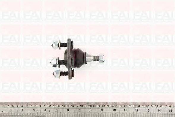 FAI AUTOPARTS SS4548 Несущий / направляющий шарнир