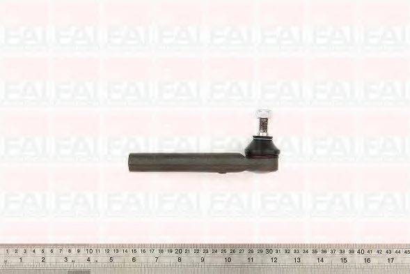 FAI AUTOPARTS SS4708 Наконечник поперечной рулевой тяги