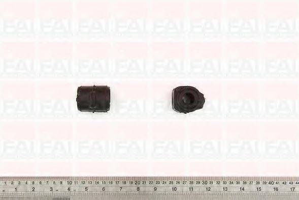 FAI AUTOPARTS SS4747 Опора, стабилизатор