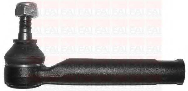 FAI AUTOPARTS SS5540 Наконечник поперечной рулевой тяги