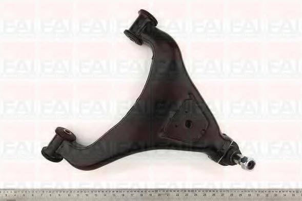 FAI AUTOPARTS SS5556 Рычаг независимой подвески колеса, подвеска колеса