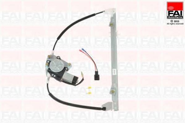 FAI AUTOPARTS WR079M Подъемное устройство для окон