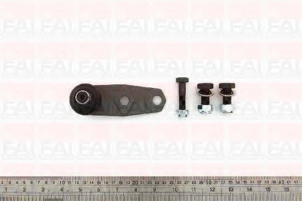 FAI AUTOPARTS SS6260 Несущий / направляющий шарнир