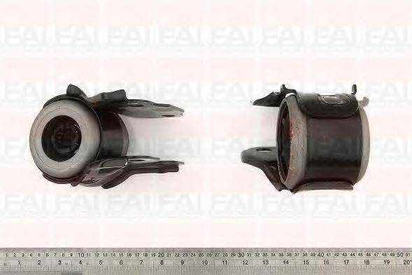 FAI AUTOPARTS SS6287 Подвеска, рычаг независимой подвески колеса