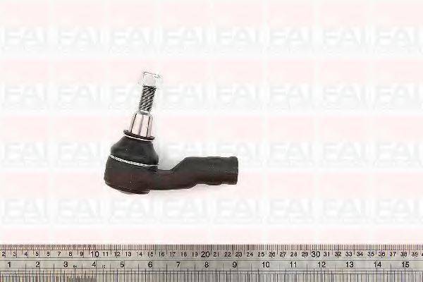 FAI AUTOPARTS SS6386 Наконечник поперечной рулевой тяги