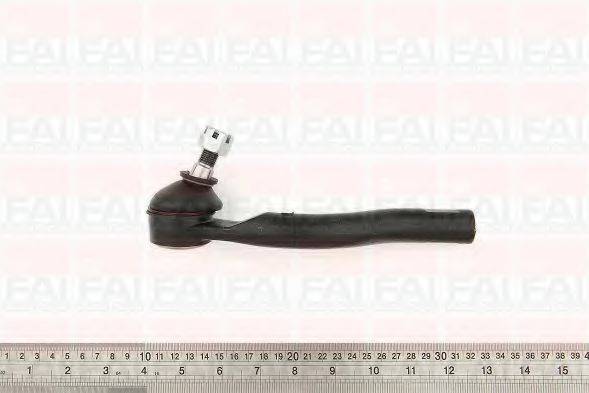 FAI AUTOPARTS SS7015 Наконечник поперечной рулевой тяги