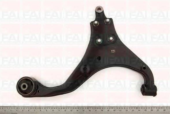 FAI AUTOPARTS SS7062 Рычаг независимой подвески колеса, подвеска колеса