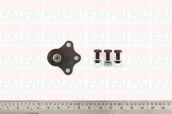 FAI AUTOPARTS SS7063 Несущий / направляющий шарнир