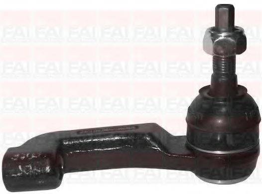 FAI AUTOPARTS SS7081 Наконечник поперечной рулевой тяги