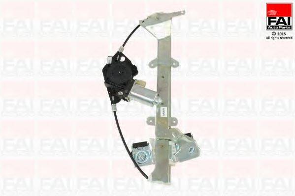 FAI AUTOPARTS WR086M Подъемное устройство для окон