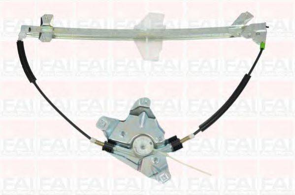 FAI AUTOPARTS WR105 Подъемное устройство для окон