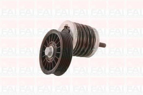 FAI AUTOPARTS T1022 Натяжитель ремня, клиновой зубча