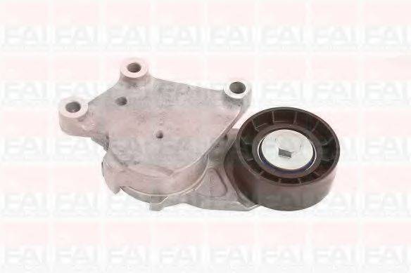 FAI AUTOPARTS T1050 Натяжная планка, поликлиновой ремень