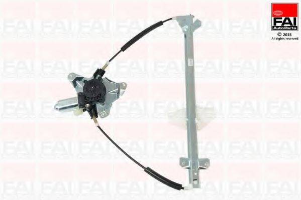 FAI AUTOPARTS WR106M Подъемное устройство для окон
