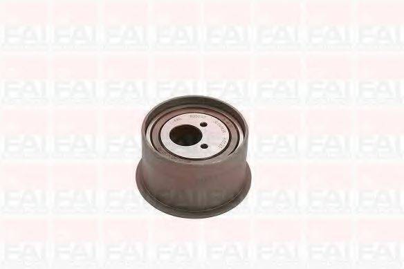 FAI AUTOPARTS T1180 Паразитный / Ведущий ролик, зубчатый ремень