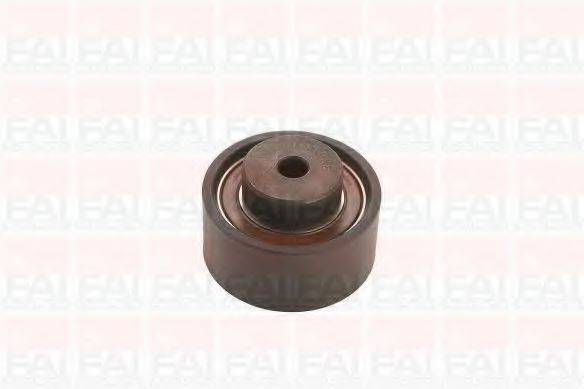 FAI AUTOPARTS T1187 Паразитный / Ведущий ролик, зубчатый ремень