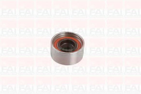 FAI AUTOPARTS T1218 Паразитный / Ведущий ролик, зубчатый ремень