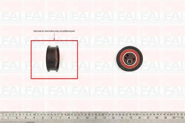 FAI AUTOPARTS T9354