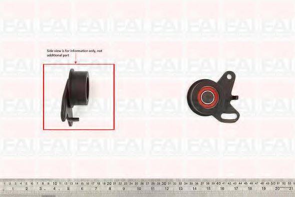 FAI AUTOPARTS T9435