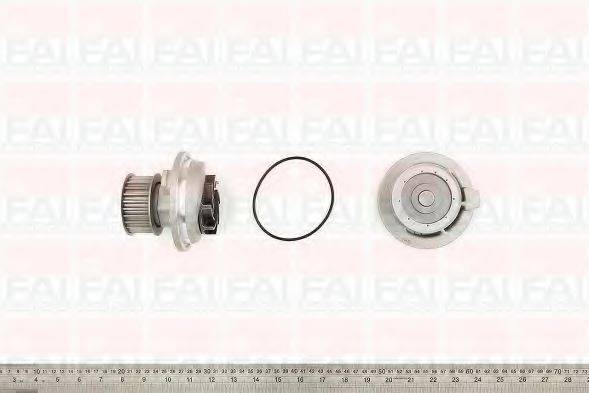 FAI AUTOPARTS WP3059