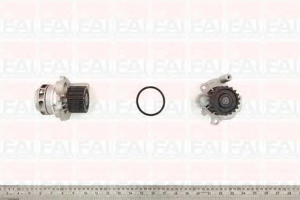 FAI AUTOPARTS WP6307