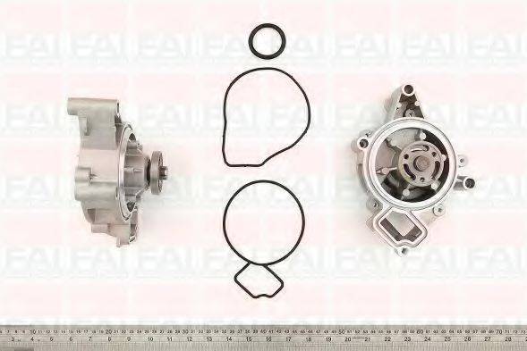 FAI AUTOPARTS WP6322