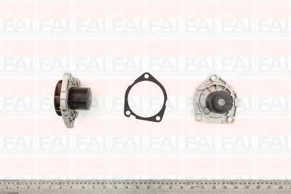 FAI AUTOPARTS WP6332