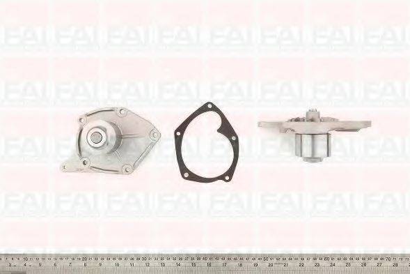 FAI AUTOPARTS WP6441