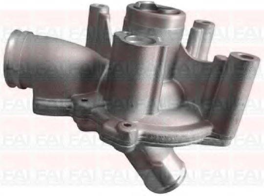 FAI AUTOPARTS WP6492BH Водяной насос