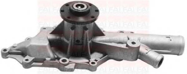 FAI AUTOPARTS WP6493 Водяной насос