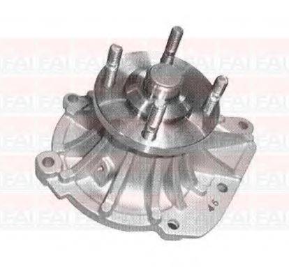 FAI AUTOPARTS WP6495 Водяной насос