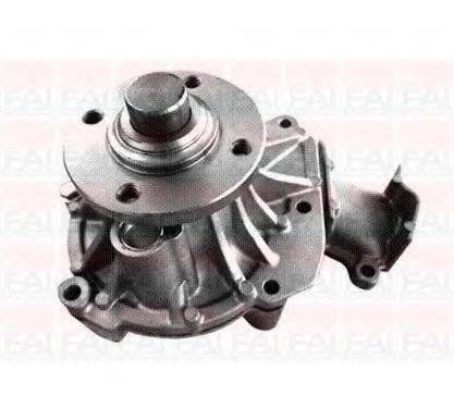 FAI AUTOPARTS WP6495BH Водяной насос