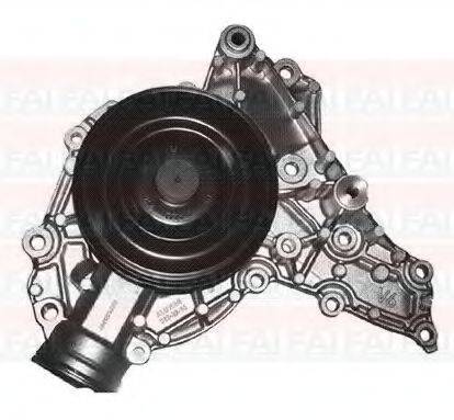 FAI AUTOPARTS WP6497 Водяной насос