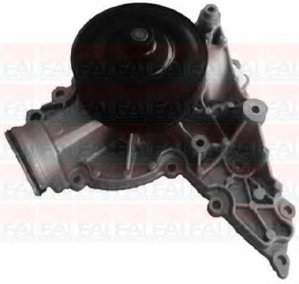 FAI AUTOPARTS WP6499 Водяной насос