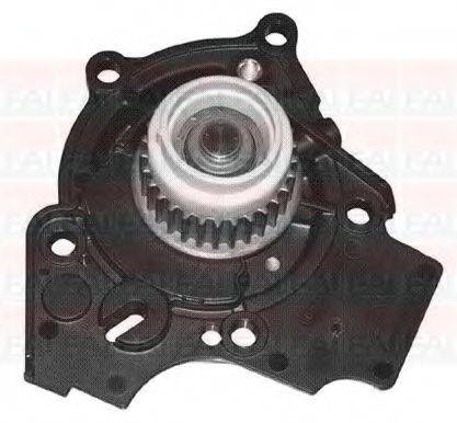 FAI AUTOPARTS WP6502 Водяной насос