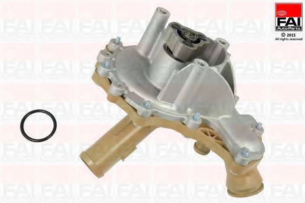 FAI AUTOPARTS WP6517 Водяной насос