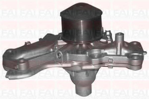 FAI AUTOPARTS WP6536 Водяной насос