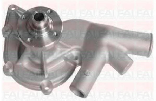 FAI AUTOPARTS WP6539 Водяной насос