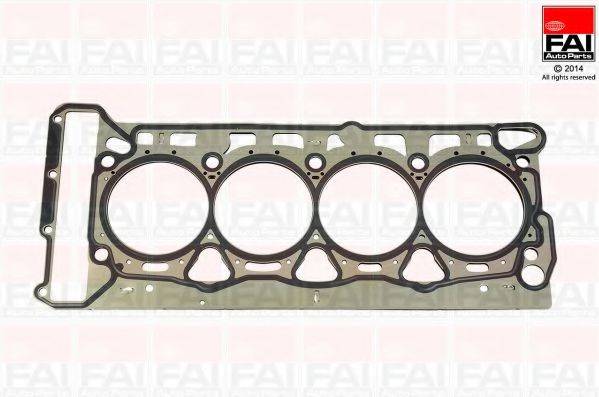 FAI AUTOPARTS HG1484 Прокладка, головка цилиндра