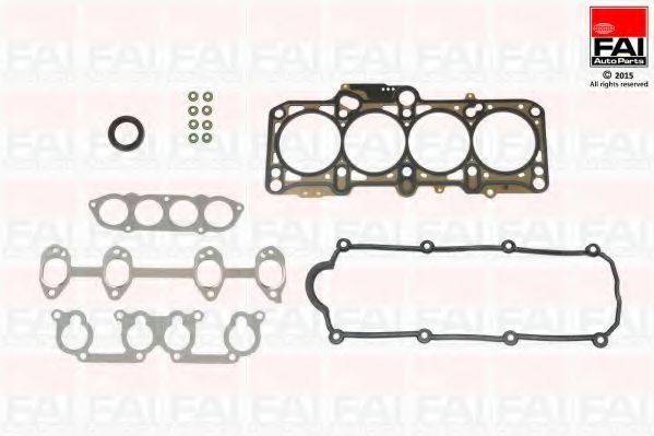 FAI AUTOPARTS HS1627 Комплект прокладок, головка цилиндра